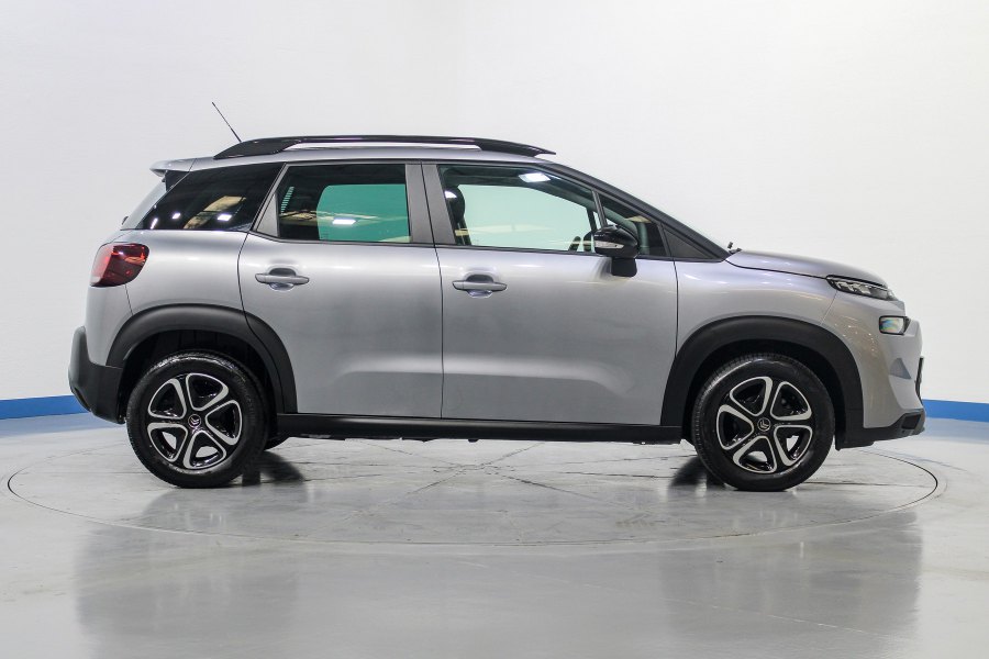 Citroën C3 Aircross Diésel BlueHDi 81kW (110CV) S&S Feel Pack 6