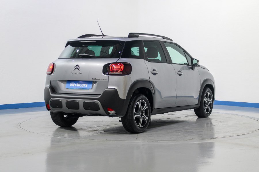 Citroën C3 Aircross Diésel BlueHDi 81kW (110CV) S&S Feel Pack 5