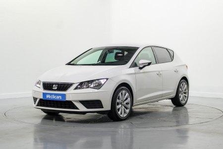Comprar SEAT León 1.6TDI CR Reference 90 SEAT León 1.6TDI CR Reference 90