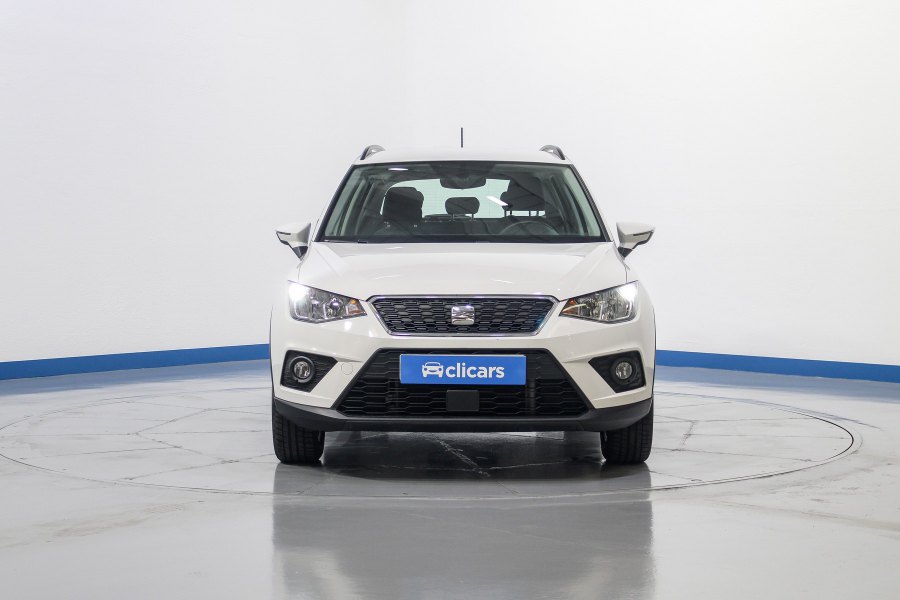 SEAT Arona Gasolina 1.0 TSI 81kW (110CV) Style 2