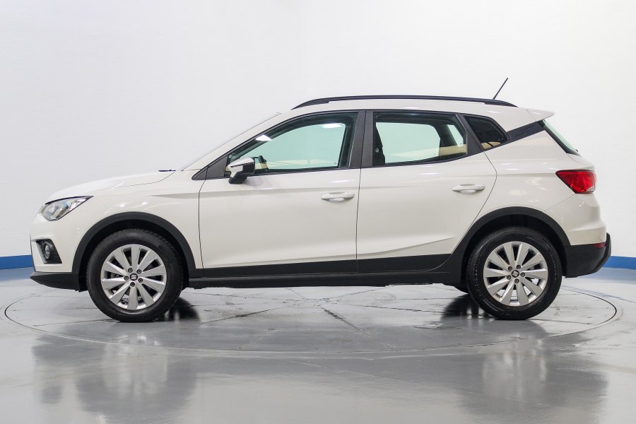 SEAT Arona Gasolina 1.0 TSI 81kW (110CV) Style 7