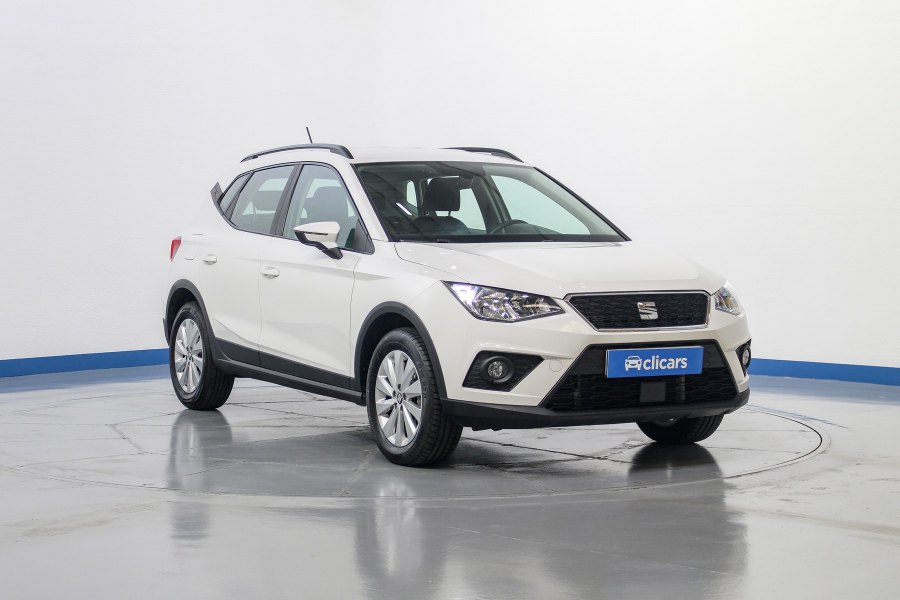 SEAT Arona Gasolina 1.0 TSI 81kW (110CV) Style 3