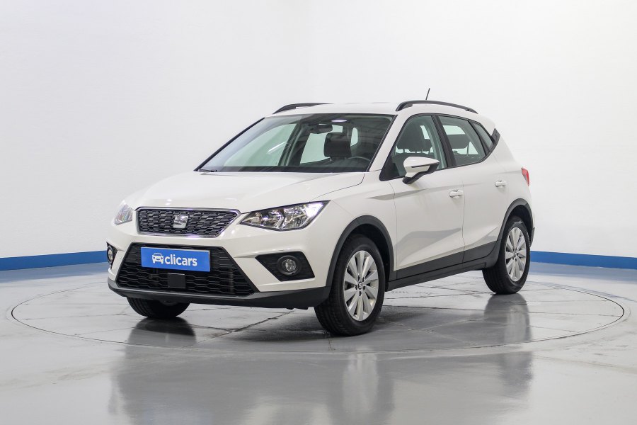 SEAT Arona Gasolina 1.0 TSI 81kW (110CV) Style