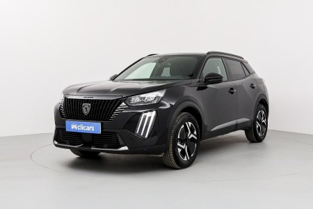 Comprar Peugeot 2008 Hybrid 136 Style eDCS6 Peugeot 2008 Hybrid 136 Style eDCS6