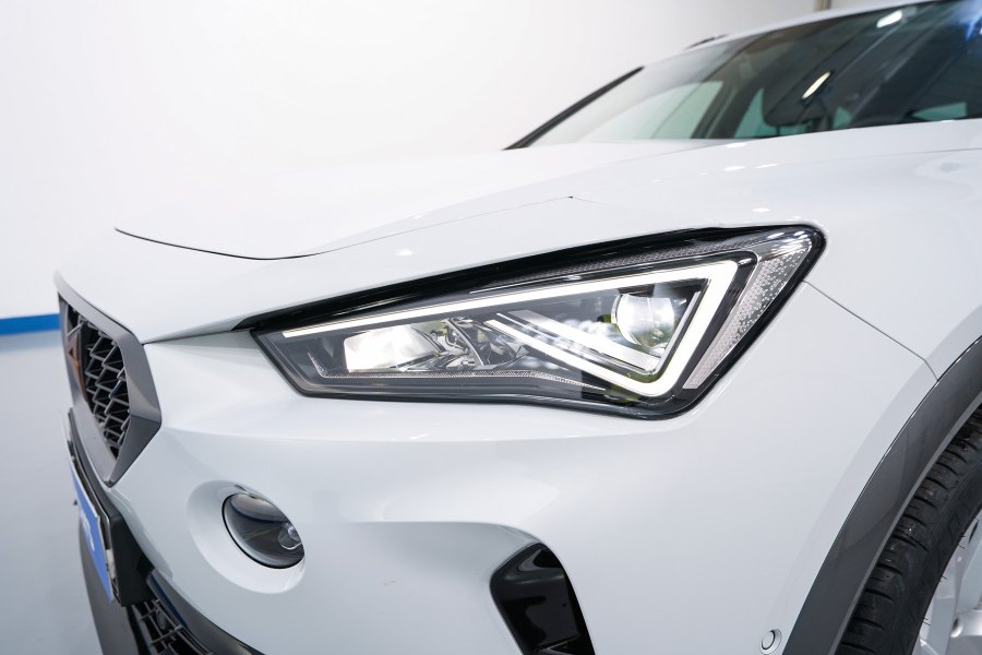 CUPRA Formentor Gasolina 1.5 TSI 110kW (150 CV) DSG 9