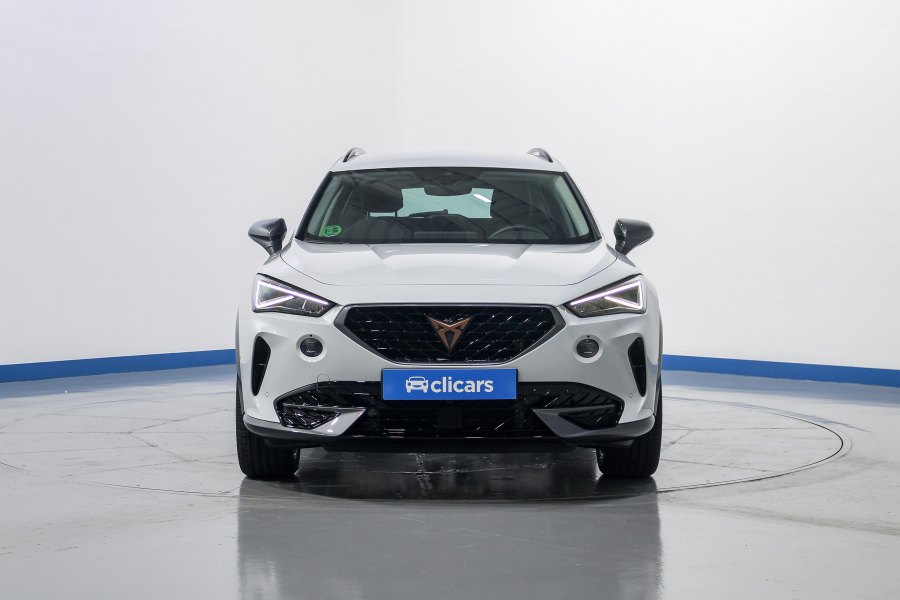 CUPRA Formentor Gasolina 1.5 TSI 110kW (150 CV) DSG 2