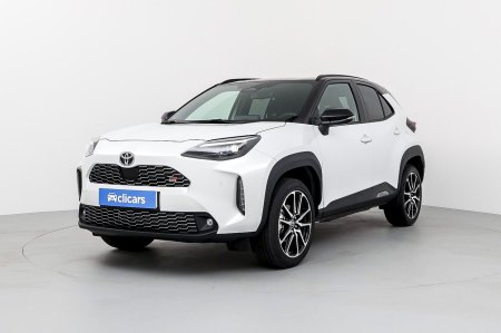 Comprar Toyota Yaris Cross 130H GR Sport Toyota Yaris Cross 130H GR Sport