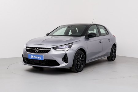 Comprar Opel Corsa 1.2T XHL S/S GS-Line 100 Opel Corsa 1.2T XHL S/S GS-Line 100
