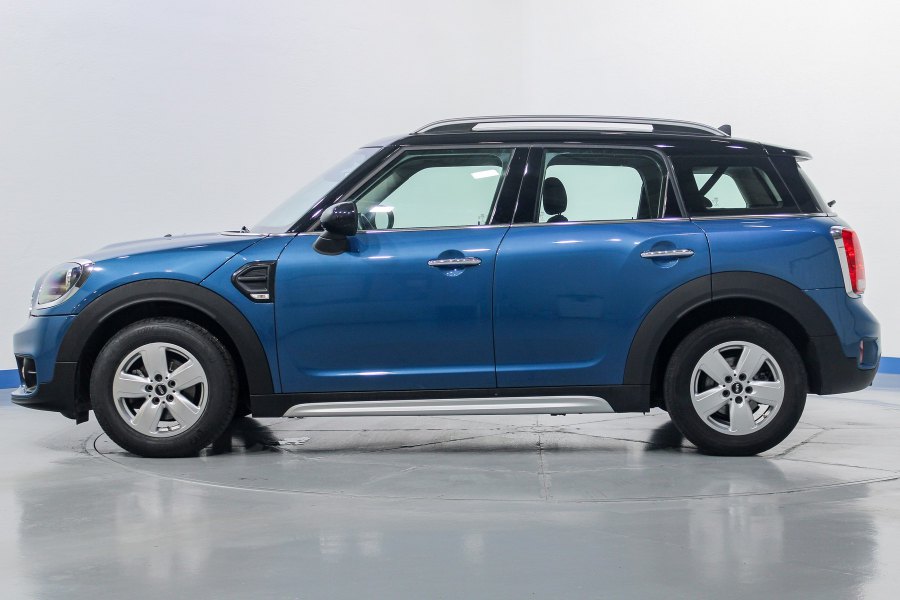 MINI Countryman Diésel One D 7