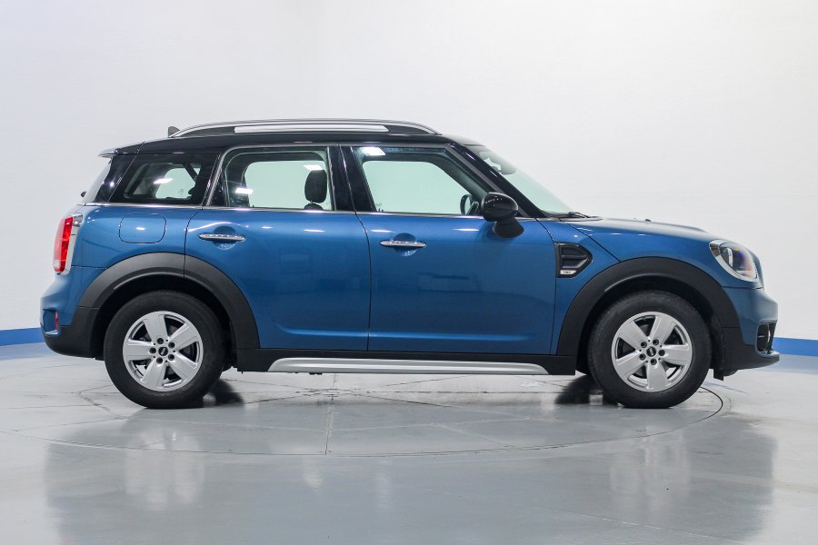 MINI Countryman Diésel One D 6