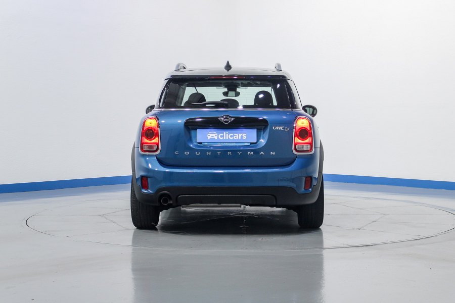 MINI Countryman Diésel One D 4