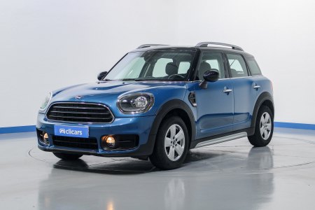 MINI Countryman ONE D