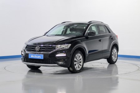 Volkswagen T-Roc 2.0TDI Advance