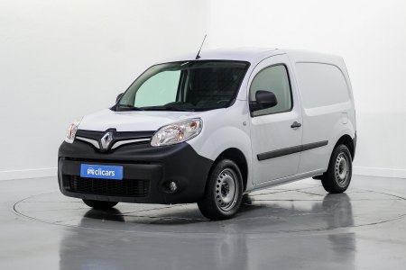 Comprar Renault Kangoo Fg. 1.5Blue dCi Profesional Renault Kangoo Fg. 1.5Blue dCi Profesional
