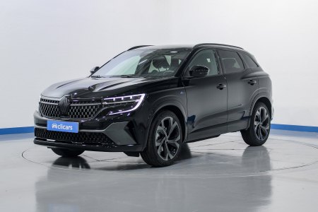 Renault Austral 1.2 E-Tech Híbrido Techno Esprit Alpine