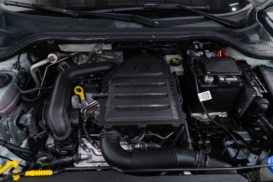 Audi A1 Gasolina Sportback Advanced 30 TFSI 85kW (116CV) 35