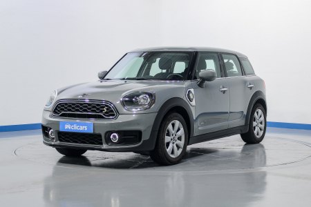 MINI Countryman COOPER S E ALL4