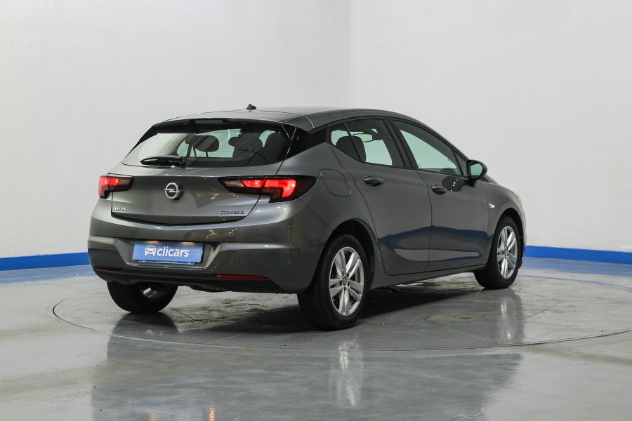 Opel Astra Diésel 1.6 CDTi S/S 81kW (110CV) Selective 5