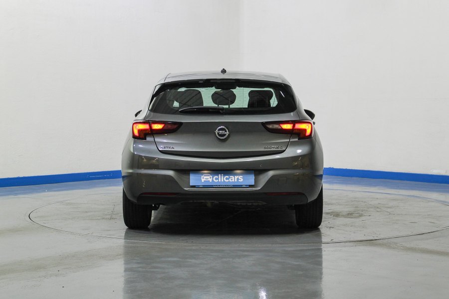 Opel Astra Diésel 1.6 CDTi S/S 81kW (110CV) Selective 4