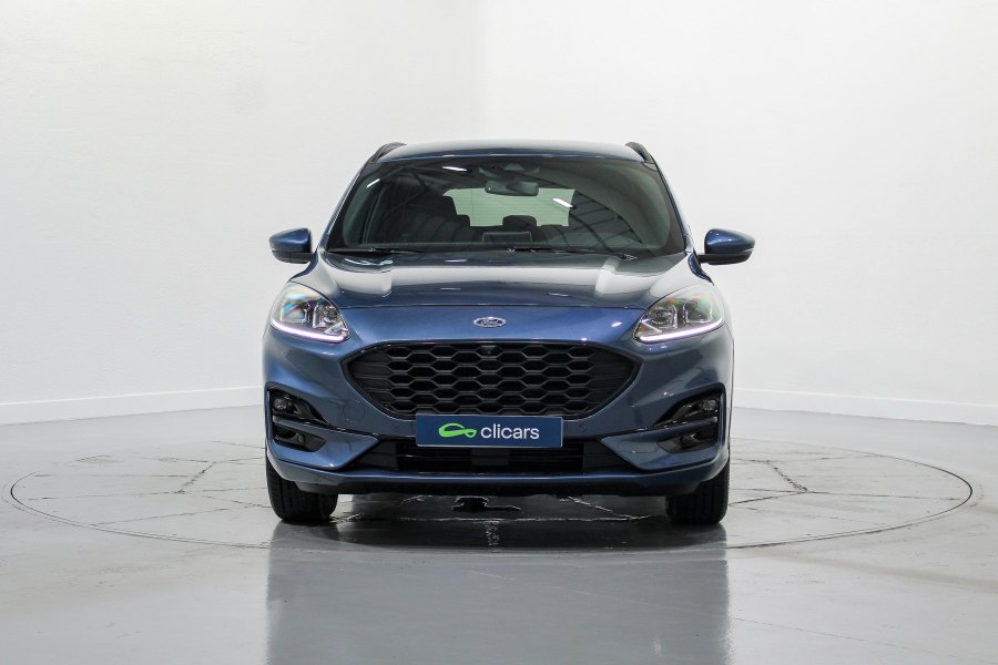 Ford Kuga Gasolina Kuga 1.5 EcoBoost ST-Line FWD 150 2