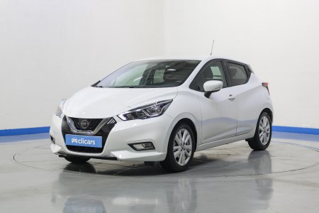 Comprar Nissan Micra Gasolina IG-T 74 kW (100 CV) E6D Acenta Nissan Micra Gasolina IG-T 74 kW (100 CV) E6D Acenta