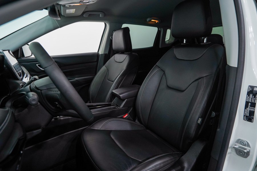 Jeep Compass Híbrido enchufable Compass 1.3 PHEV S EAWD Aut. 240 12