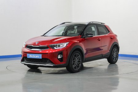 Comprar Kia Stonic Gasolina 1.0 T-GDi 74kW (100CV) Black Edition Kia Stonic Gasolina 1.0 T-GDi 74kW (100CV) Black Edition