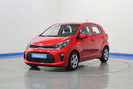 Comprar Kia Picanto Gasolina 1.0 DPi 49kW (67CV) Concept Kia Picanto Gasolina 1.0 DPi 49kW (67CV) Concept