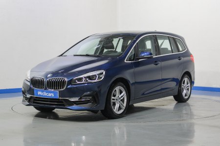 BMW Serie 2 Gran Tourer 218iA Gran Tourer