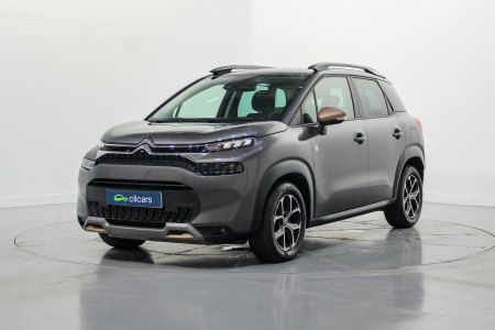 Citroen C3 Aircross BlueHDi S&S C-Series 110