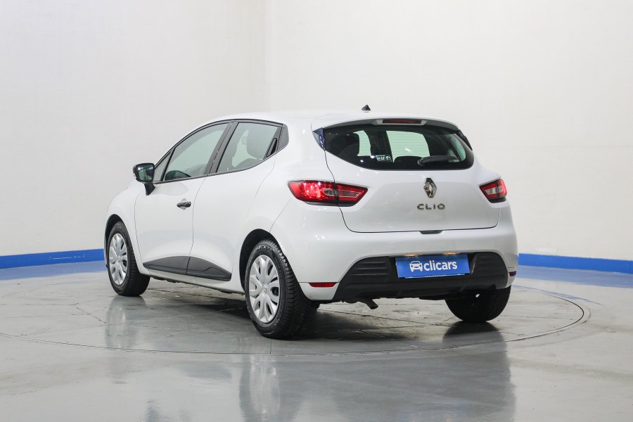 Renault Clio Diésel Business Energy dCi 55kW (75CV) 8