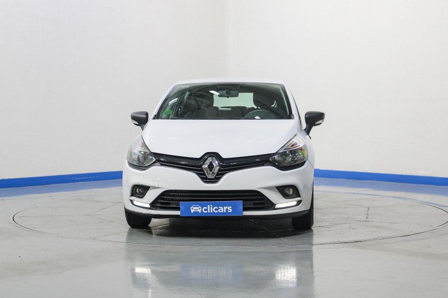 Renault Clio Diésel Business Energy dCi 55kW (75CV) 2