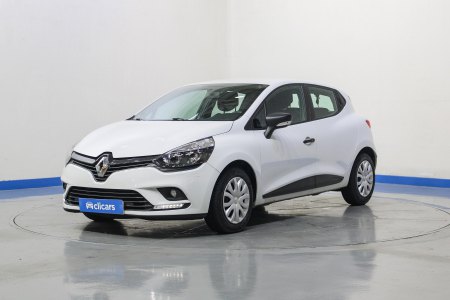 Renault Clio 1.5dCi SS Energy Business