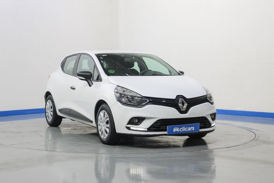 Renault Clio Diésel Business Energy dCi 55kW (75CV) 3