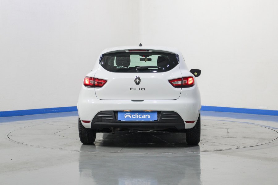 Renault Clio Diésel Business Energy dCi 55kW (75CV) 4