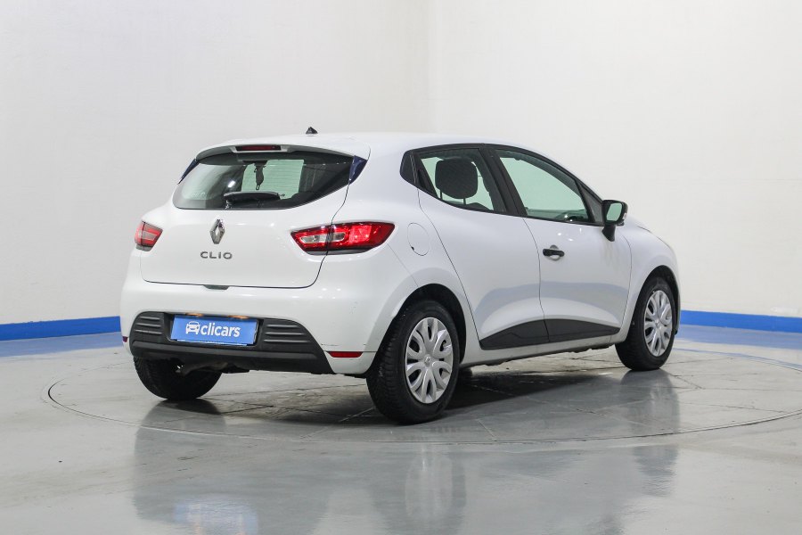 Renault Clio Diésel Business Energy dCi 55kW (75CV) 5