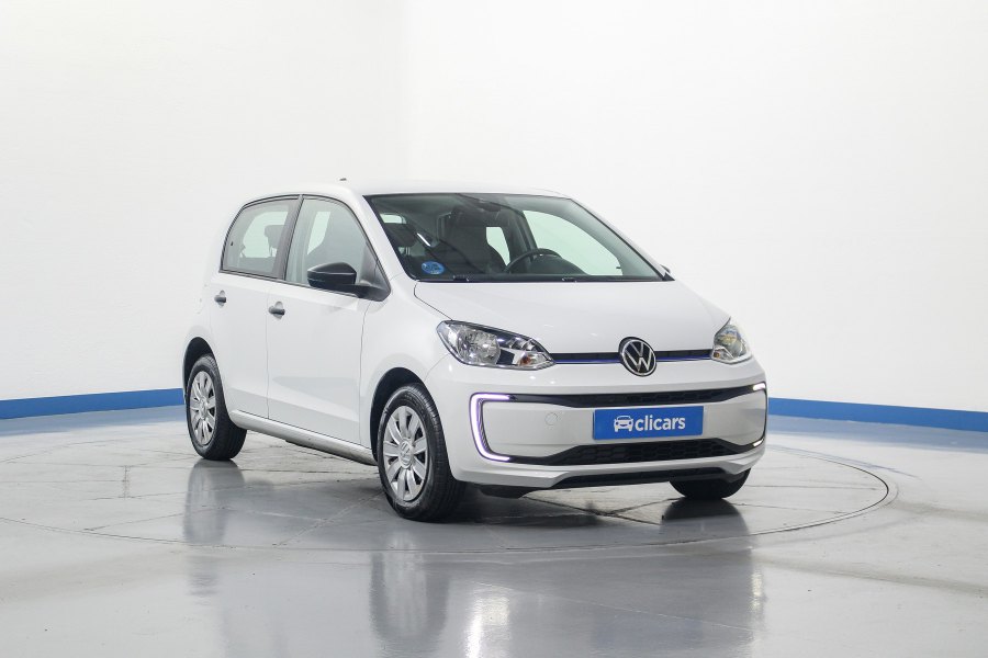 Volkswagen Up! Eléctrico e-Up! 3