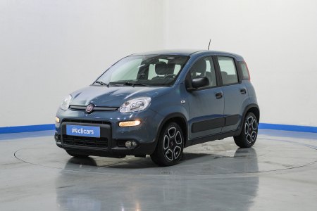 Comprar Fiat Panda Mild hybrid City Life Hybrid 1.0 Gse 51kw (70CV) Fiat Panda Mild hybrid City Life Hybrid 1.0 Gse 51kw (70CV)