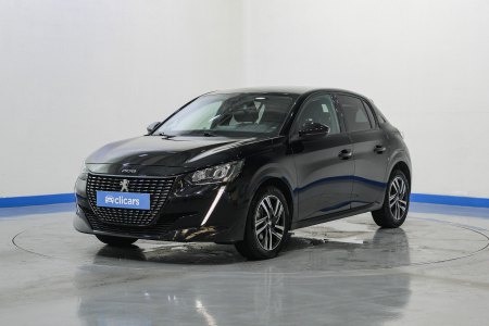 Comprar Peugeot 208 Gasolina PureTech 73kW (100CV) Allure Peugeot 208 Gasolina PureTech 73kW (100CV) Allure
