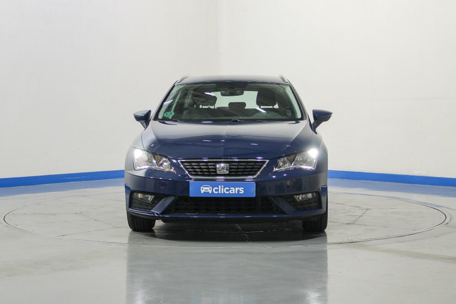 SEAT León Diésel ST 1.6 TDI 85kW (115CV) St&Sp Style 2