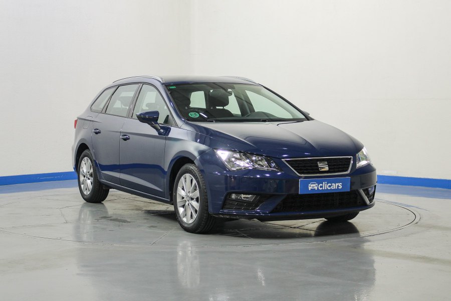 SEAT León Diésel ST 1.6 TDI 85kW (115CV) St&Sp Style 3