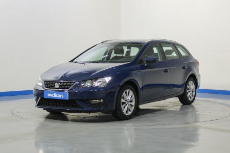 SEAT León ST 1.6TDI CR S&S Style 115