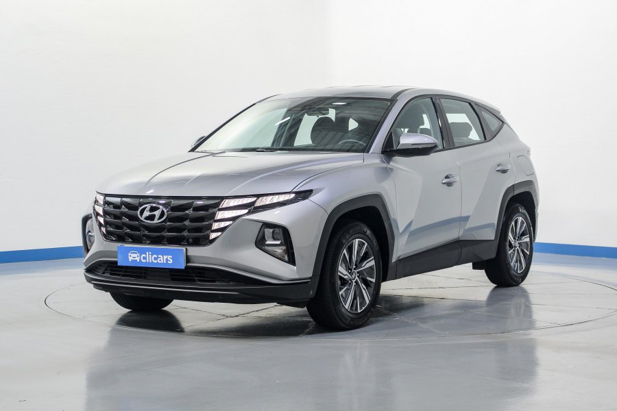 Hyundai Tucson Diésel Tucson 1.6 CRDI Klass 4x2