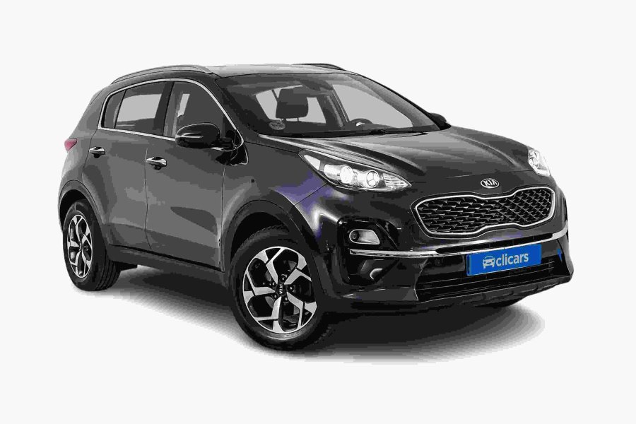 Kia Sportage Diésel Sportage 1.6 CRDi Concept 4x2 136 2