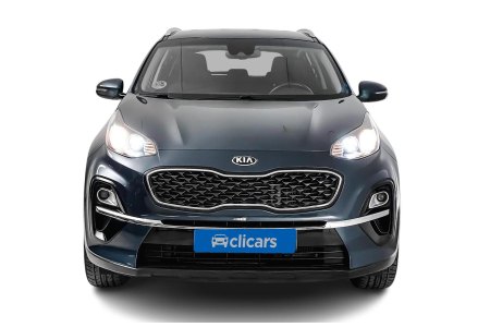 Comprar Kia Sportage Diésel 1.6 CRDi 100kW (136CV) Concept 4x2 Kia Sportage Diésel 1.6 CRDi 100kW (136CV) Concept 4x2