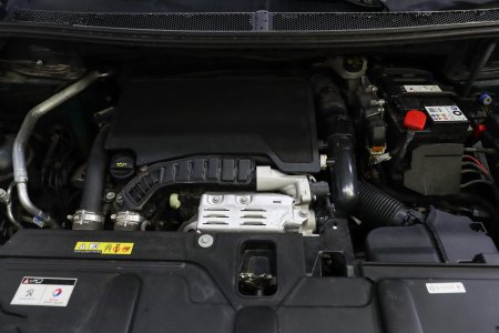 Peugeot 3008 Gasolina 1.2 PureTech 96KW (130CV) S&S Allure 36
