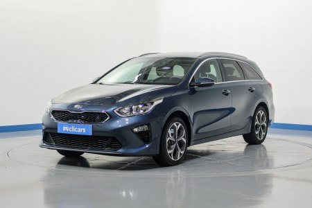 Kia Ceed Tourer 1.6CRDi Eco-Dynamics Tech 136