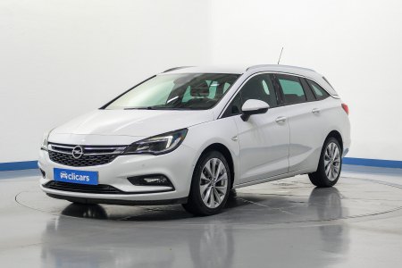 Opel Astra ST 1.6CDTi Innovation Aut. 136