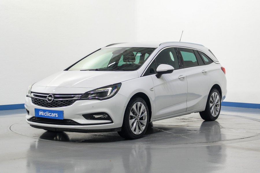 Opel Astra Diésel Astra ST 1.6CDTi Innovation Aut. 136