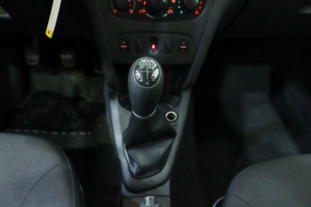 Dacia Logan Diésel Ambiance dCi 66kW (90CV) 26
